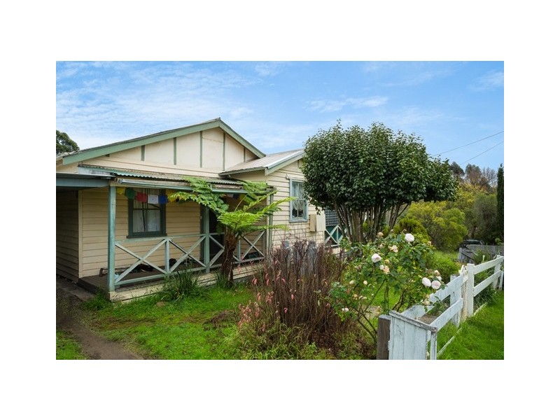 24 Clarke, Wyndham NSW 2550