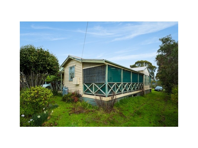 24 Clarke, Wyndham NSW 2550