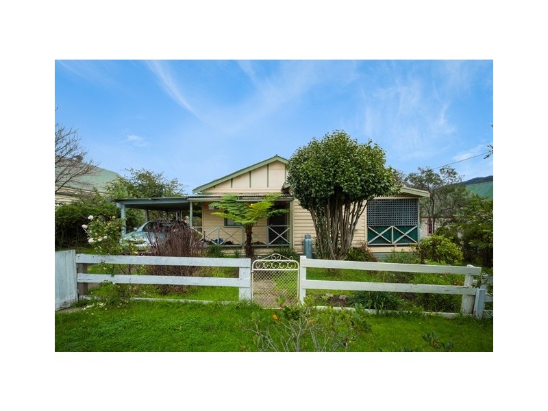 24 Clarke, Wyndham NSW 2550
