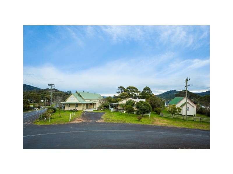 24 Clarke, Wyndham NSW 2550