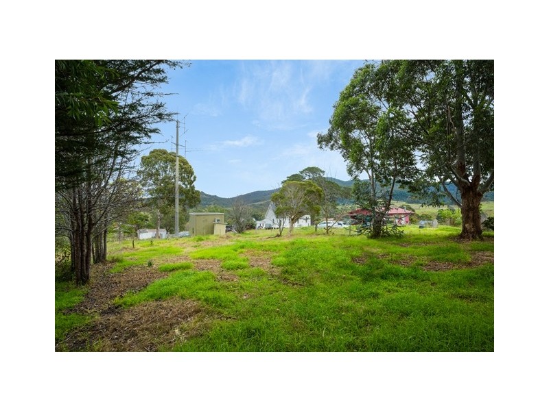 24 Clarke, Wyndham NSW 2550