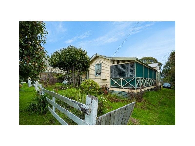 24 Clarke, Wyndham NSW 2550