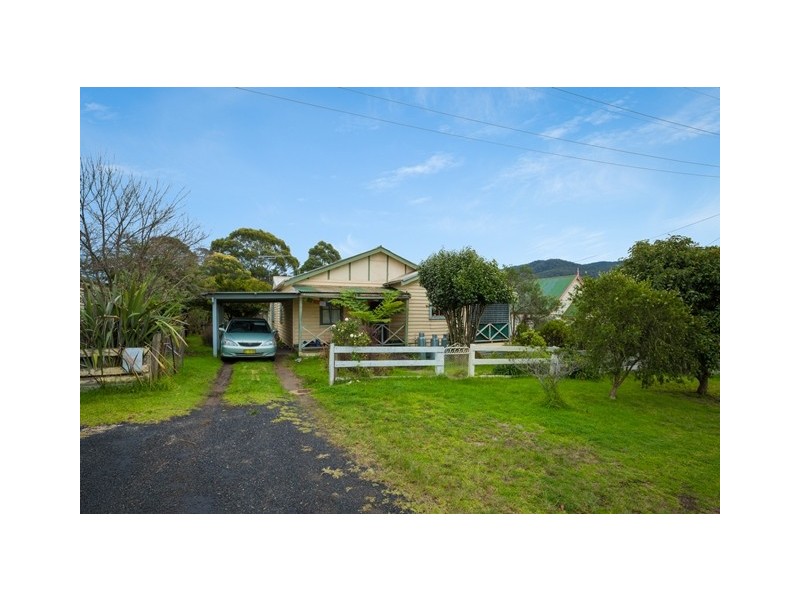 24 Clarke, Wyndham NSW 2550