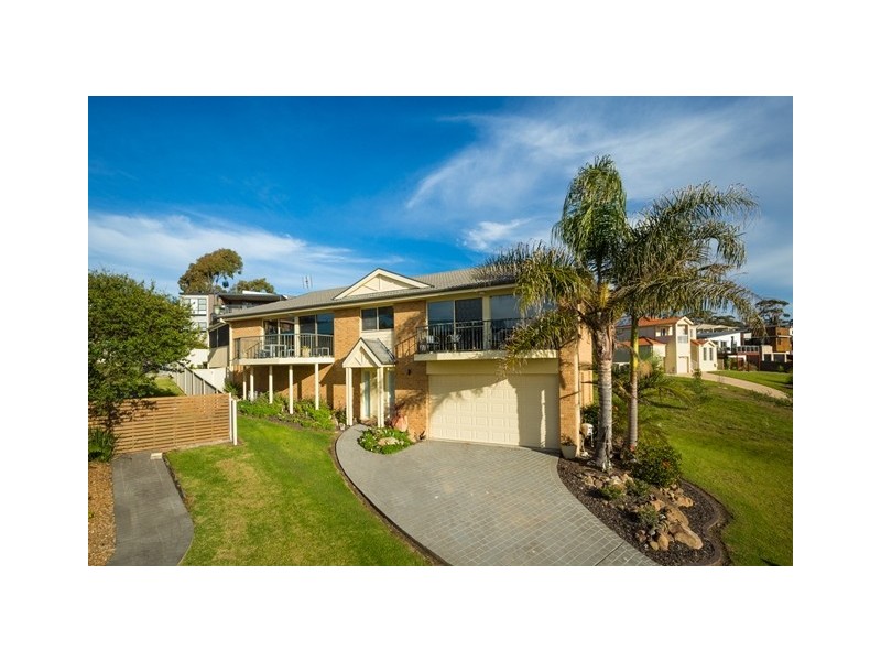 7 Madeline Court, Tura Beach NSW 2548