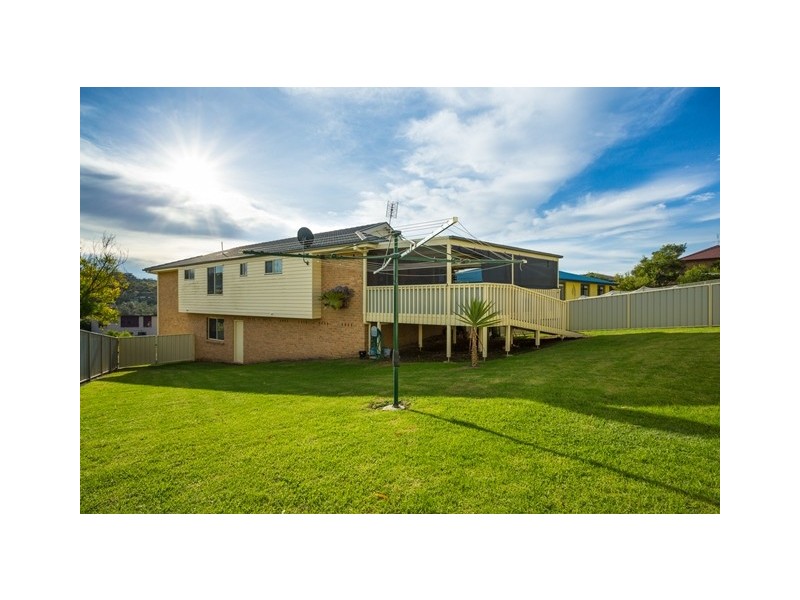 7 Madeline Court, Tura Beach NSW 2548