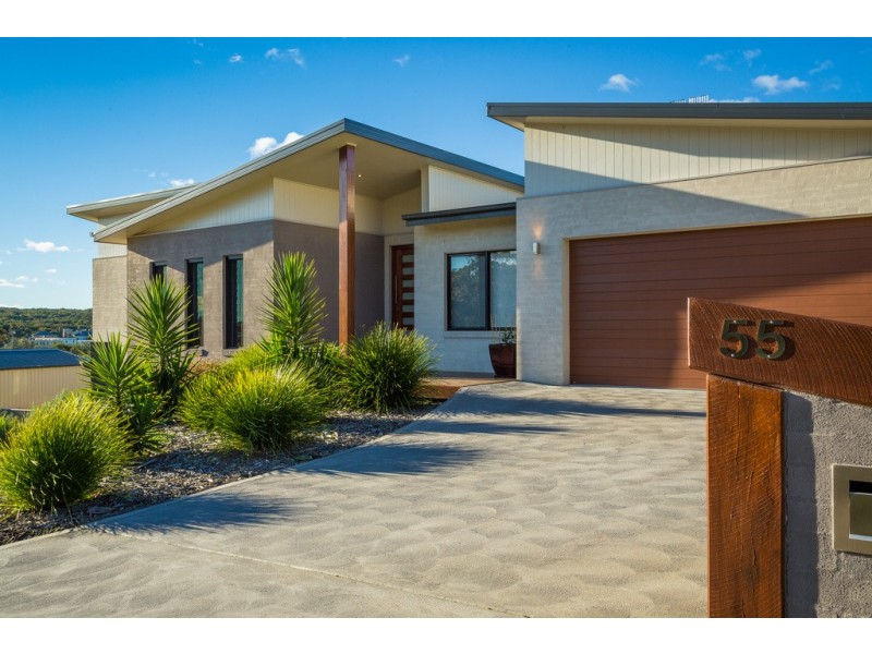55 Bournda Circuit, Tura Beach NSW 2548