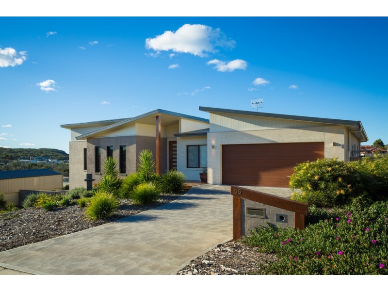 55 Bournda Circuit, Tura Beach NSW 2548