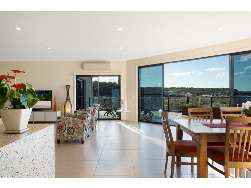 55 Bournda Circuit, Tura Beach NSW 2548