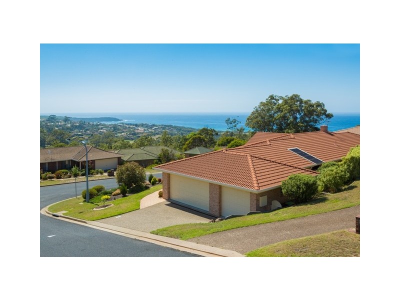 20 The Fairway, Tura Beach NSW 2548