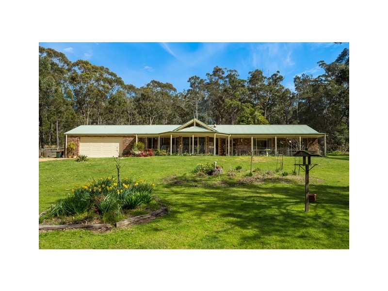 77 Wallagoot Lane, Wallagoot NSW 2550