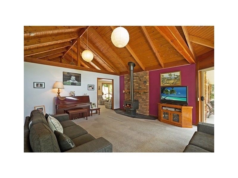 77 Wallagoot Lane, Wallagoot NSW 2550