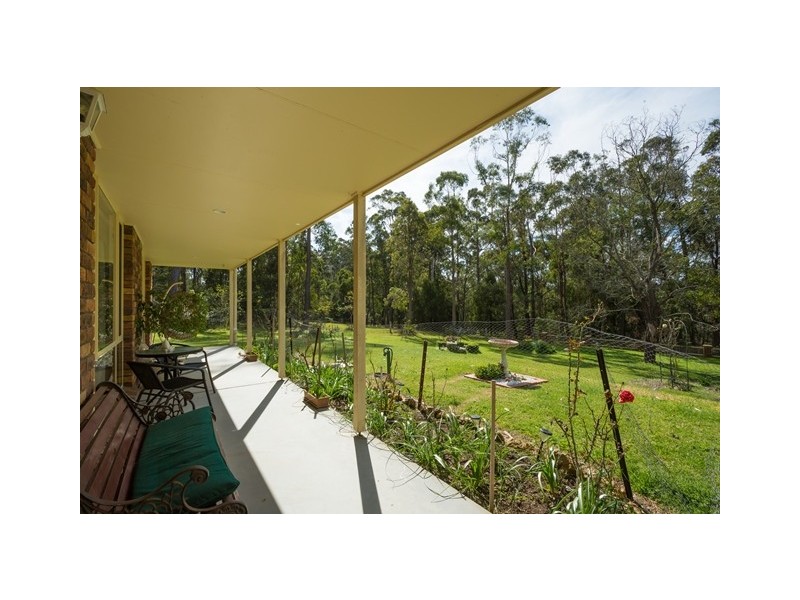 77 Wallagoot Lane, Wallagoot NSW 2550