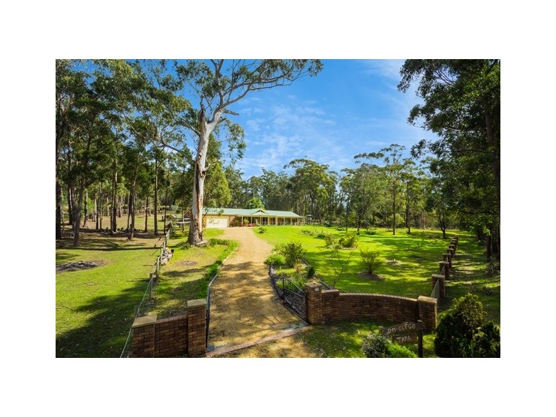 77 Wallagoot Lane, Wallagoot NSW 2550