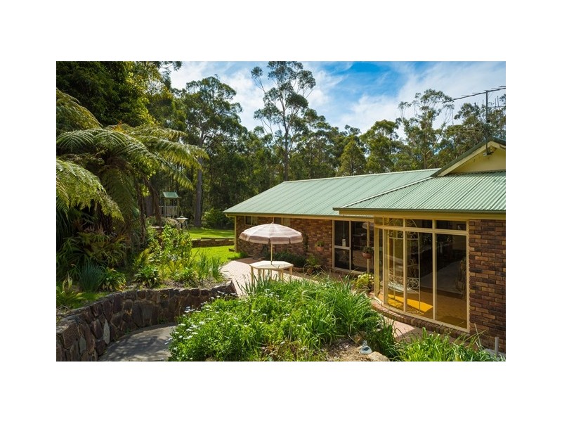 77 Wallagoot Lane, Wallagoot NSW 2550
