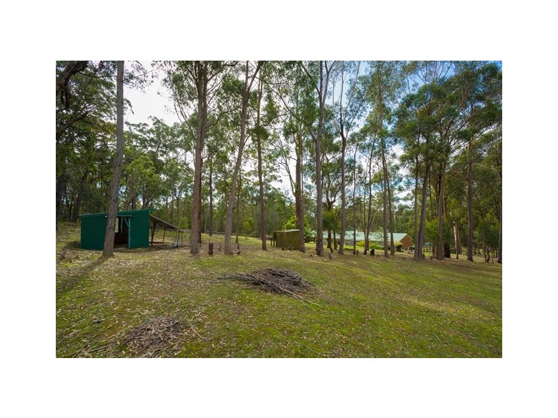 77 Wallagoot Lane, Wallagoot NSW 2550
