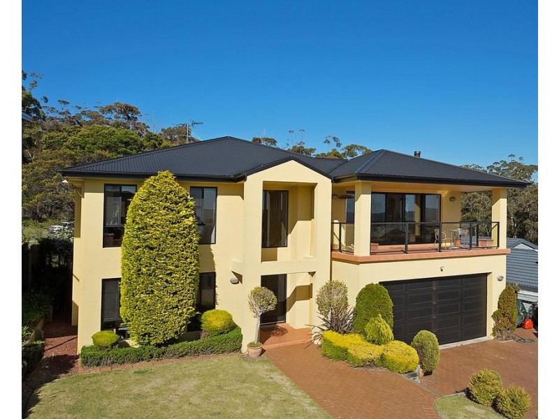 14 Curragudde Close, Pambula Beach NSW 2549