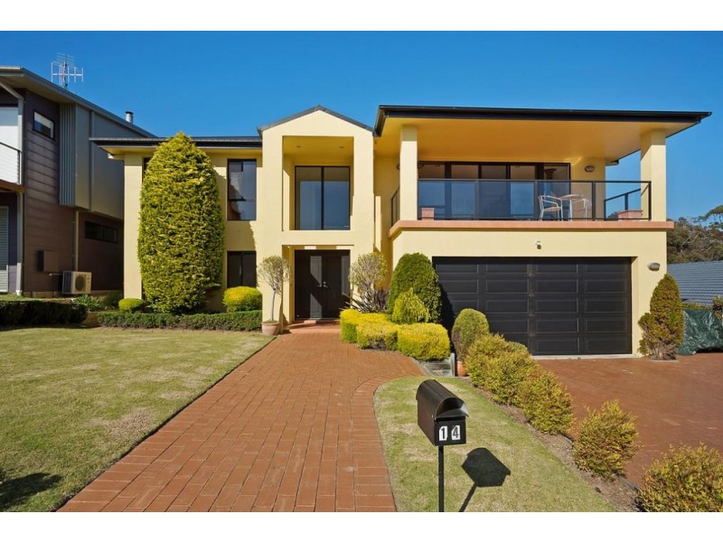 14 Curragudde Close, Pambula Beach NSW 2549
