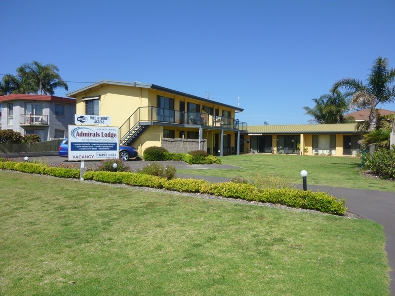 5/4 Calendo Court, Merimbula NSW 2548