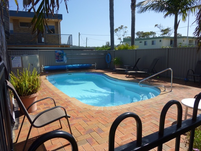 5/4 Calendo Court, Merimbula NSW 2548