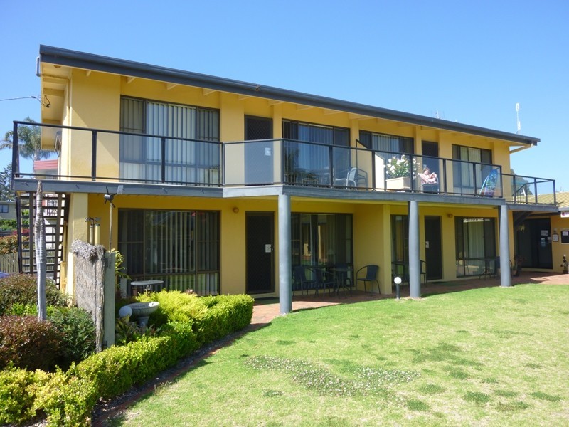 5/4 Calendo Court, Merimbula NSW 2548