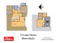 12 Lake Street, Merimbula NSW 2548 Floorplan
