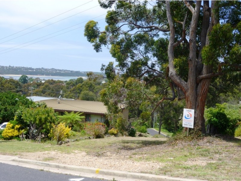 22 Sapphire Crescent, Merimbula NSW 2548