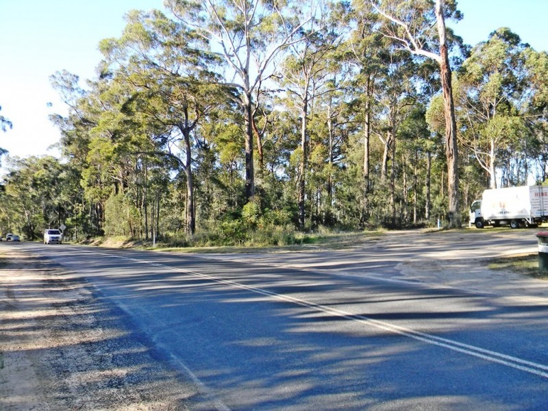 Lot 329 Arthur Kaine Drive, Merimbula NSW 2548