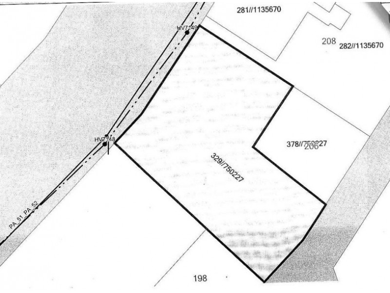 Lot 329 Arthur Kaine Drive, Merimbula NSW 2548