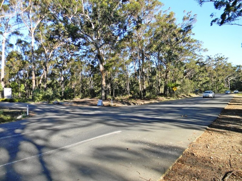 Lot 329 Arthur Kaine Drive, Merimbula NSW 2548
