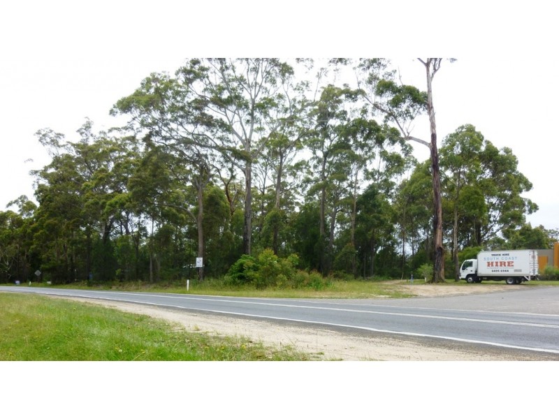 Lot 329 Arthur Kaine Drive, Merimbula NSW 2548