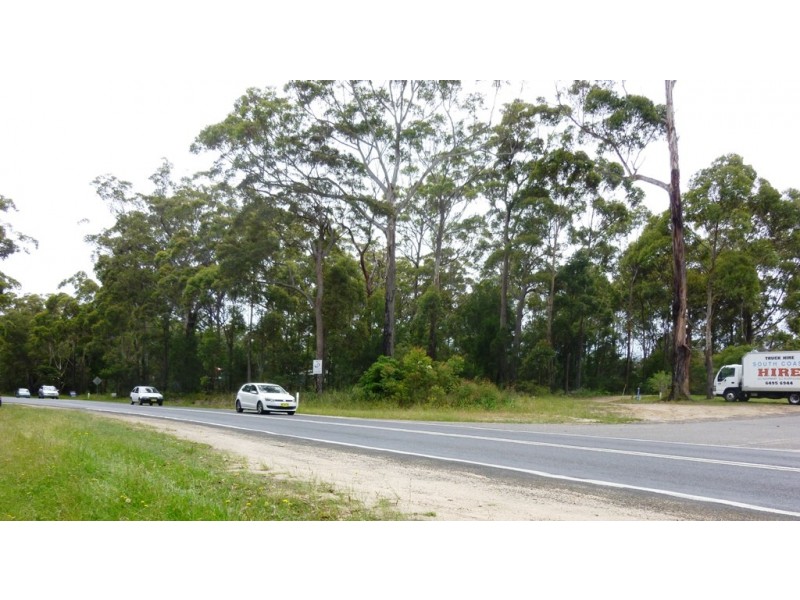 Lot 329 Arthur Kaine Drive, Merimbula NSW 2548