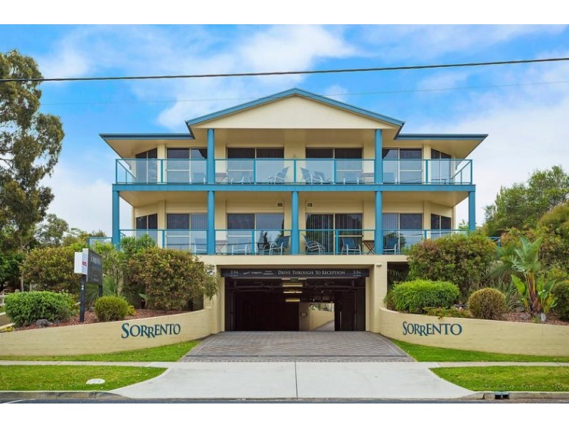 9/81 Main Street, Merimbula NSW 2548