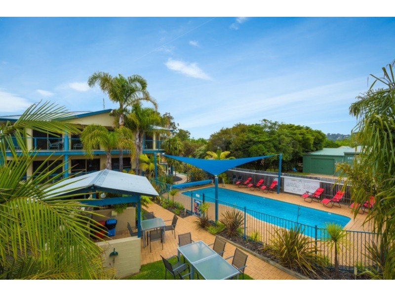 9/81 Main Street, Merimbula NSW 2548