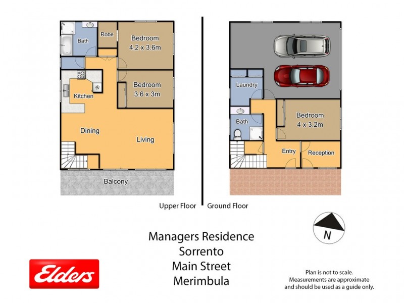 9/81 Main Street, Merimbula NSW 2548