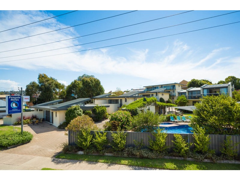 14/27 Beach Street, Merimbula NSW 2548