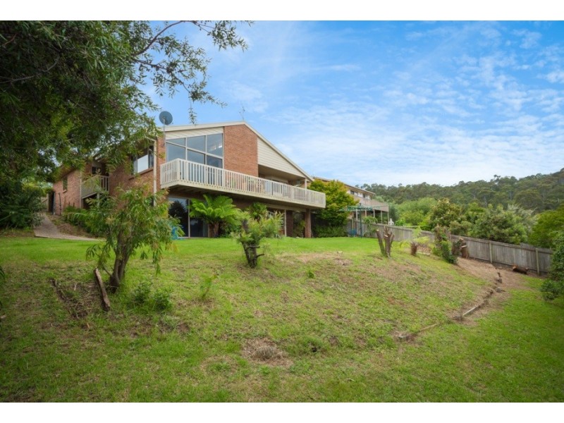 64 Berrambool Drive, Merimbula NSW 2548