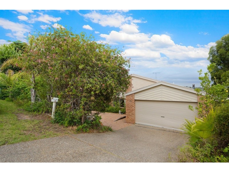 64 Berrambool Drive, Merimbula NSW 2548