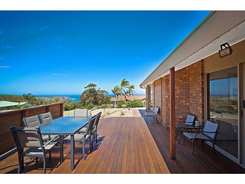 13 Beachview, Tura Beach NSW 2548