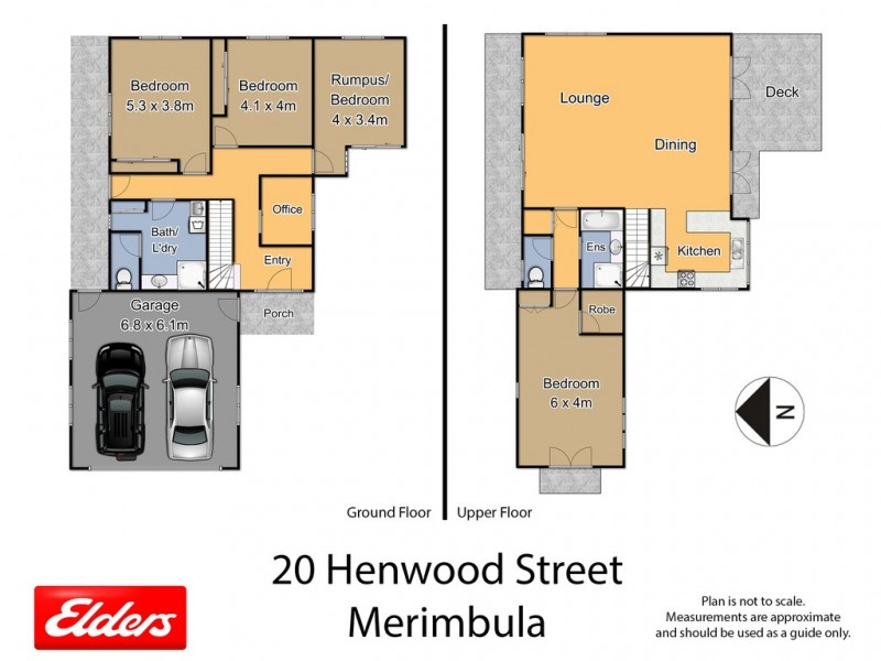 20 Henwood Street, Merimbula NSW 2548
