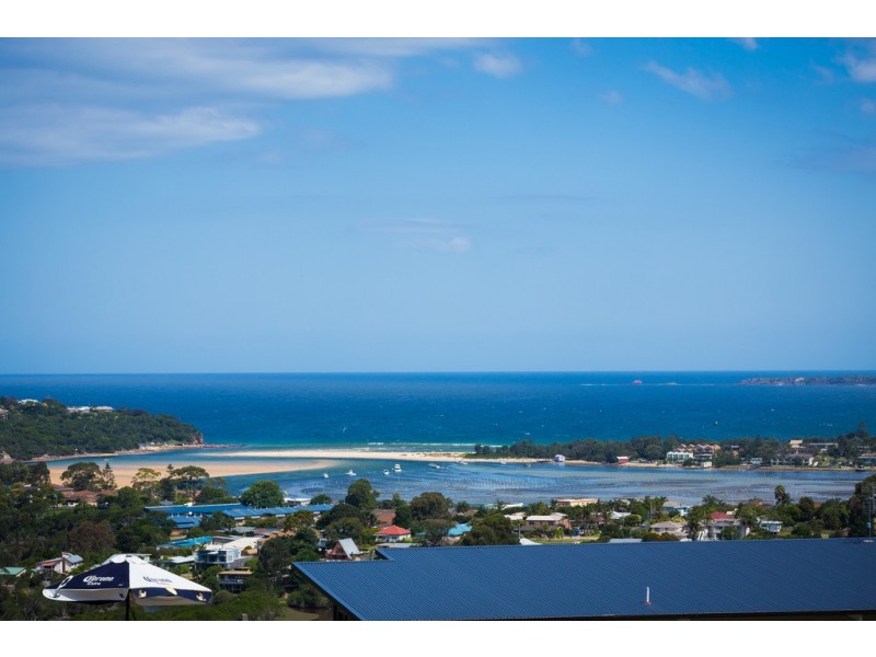 Lot 163 Berrambool Drive, Merimbula NSW 2548