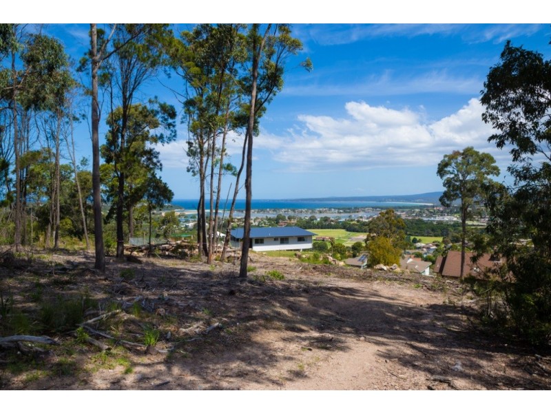 Lot 163 Berrambool Drive, Merimbula NSW 2548