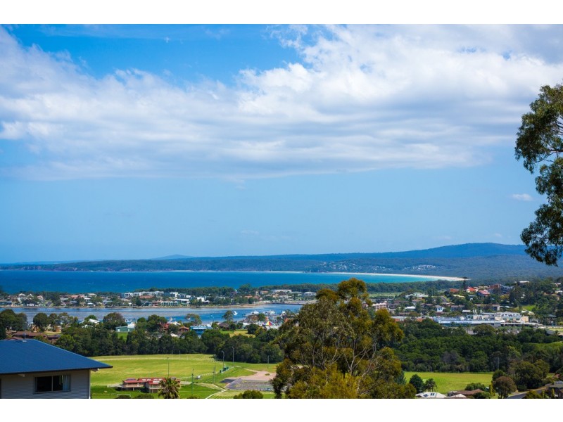 Lot 163 Berrambool Drive, Merimbula NSW 2548