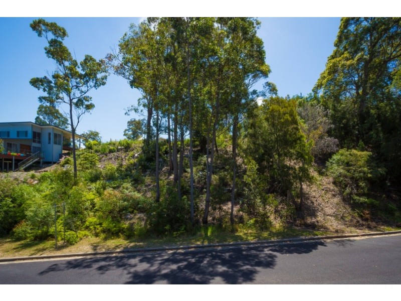 Lot 163 Berrambool Drive, Merimbula NSW 2548