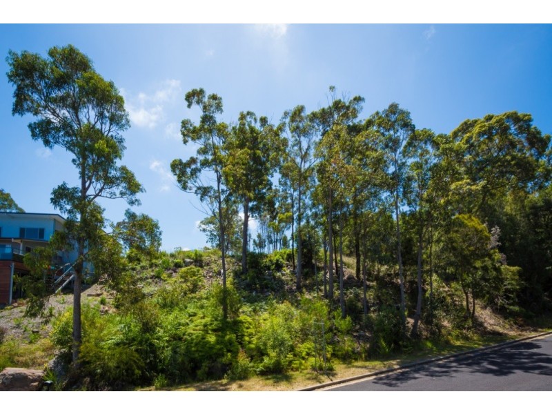 Lot 163 Berrambool Drive, Merimbula NSW 2548