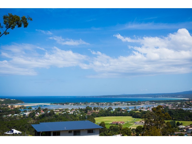 Lot 163 Berrambool Drive, Merimbula NSW 2548