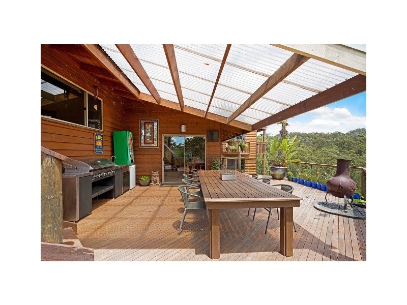 33 Boggy Creek Road, Millingandi NSW 2549