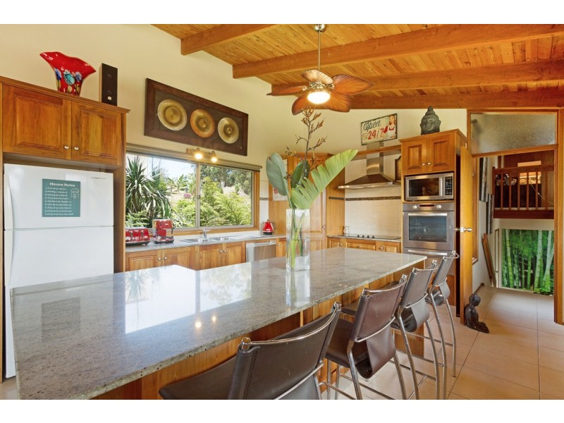 33 Boggy Creek Road, Millingandi NSW 2549