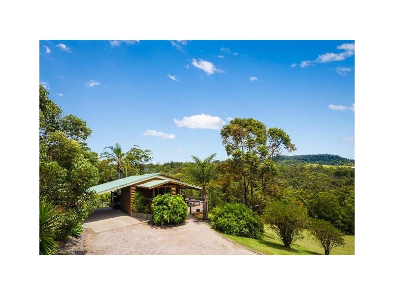 33 Boggy Creek Road, Millingandi NSW 2549