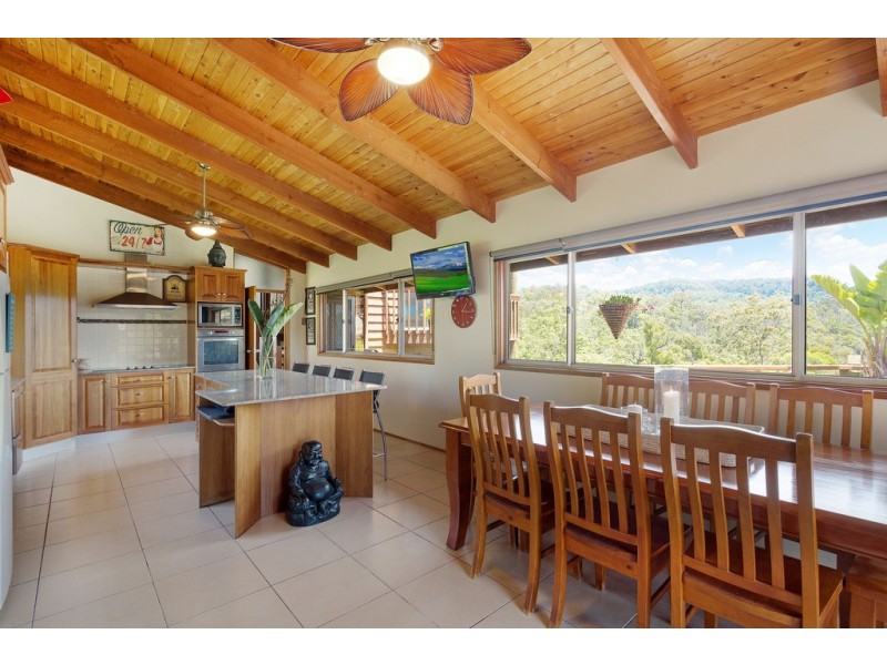 33 Boggy Creek Road, Millingandi NSW 2549