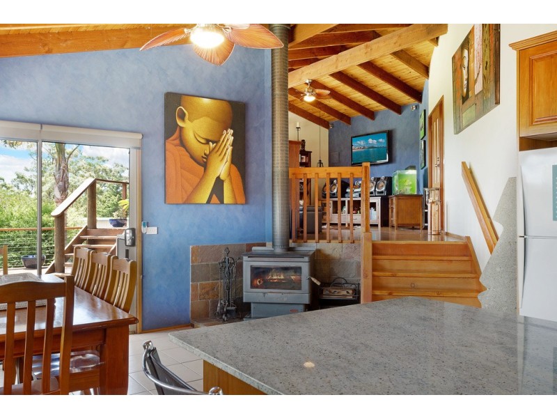 33 Boggy Creek Road, Millingandi NSW 2549
